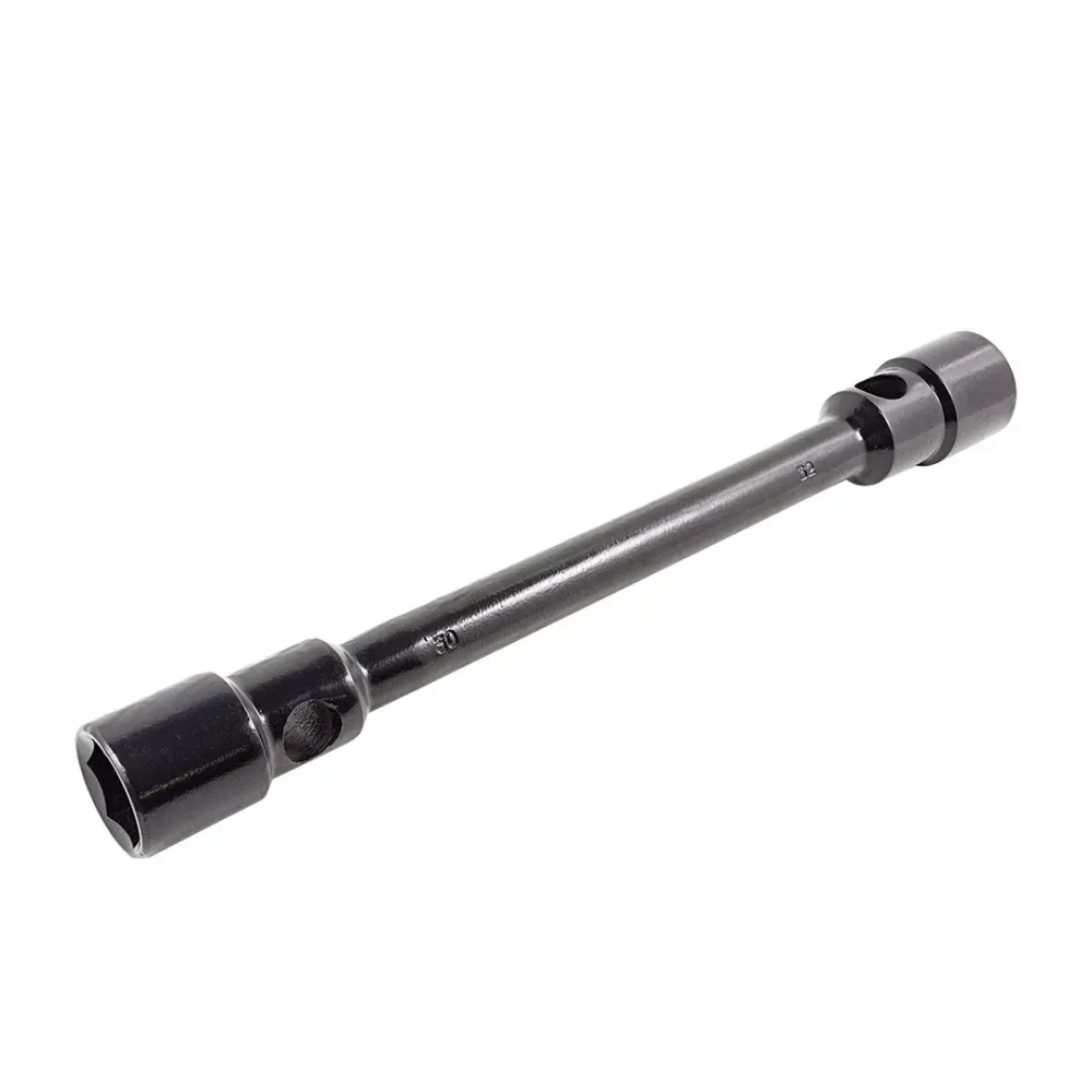 Ключ балонный торцевой 30х32, 400мм FORCEKRAFT FK-6773032 Euro