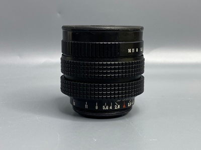 Мир-1В 37mm f/2.8