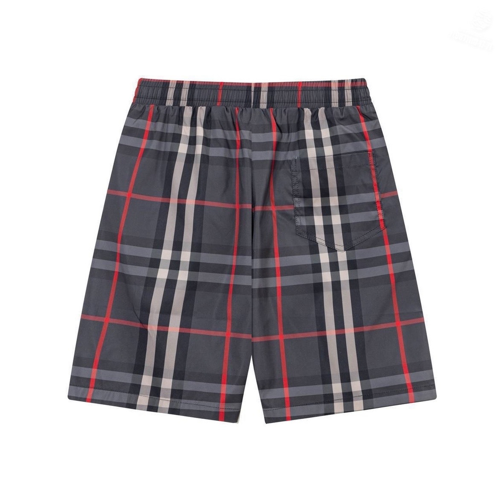 Шорты Burberry