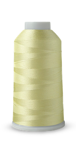 Полиэстеровые нитки Yokimi 120D/2 5000м