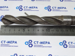 Сверло по металлу 20.75мм (135х235) Р12 к\х К/М2 СССР Б/У