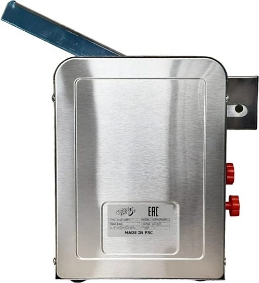 Тестораскатка CRAZY PAN CP-DSH260PRO