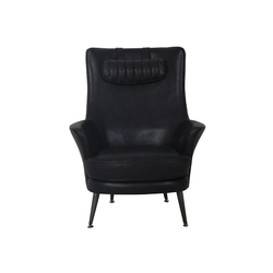 Кресло Roomers Furniture c0133-1d/#b76