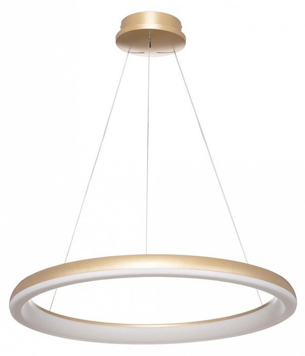 Подвесной светильник Citilux Юпитер CL730B092S