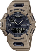 Часы Casio GBA-900UU-5A
