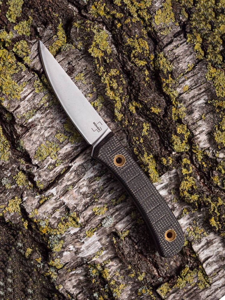Нож Boker 02BO039 Bark Beetle