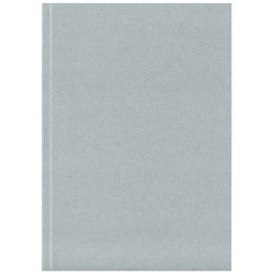 Блокнот Novella Austen Colours A5 в мягкой обложке на 100 листов