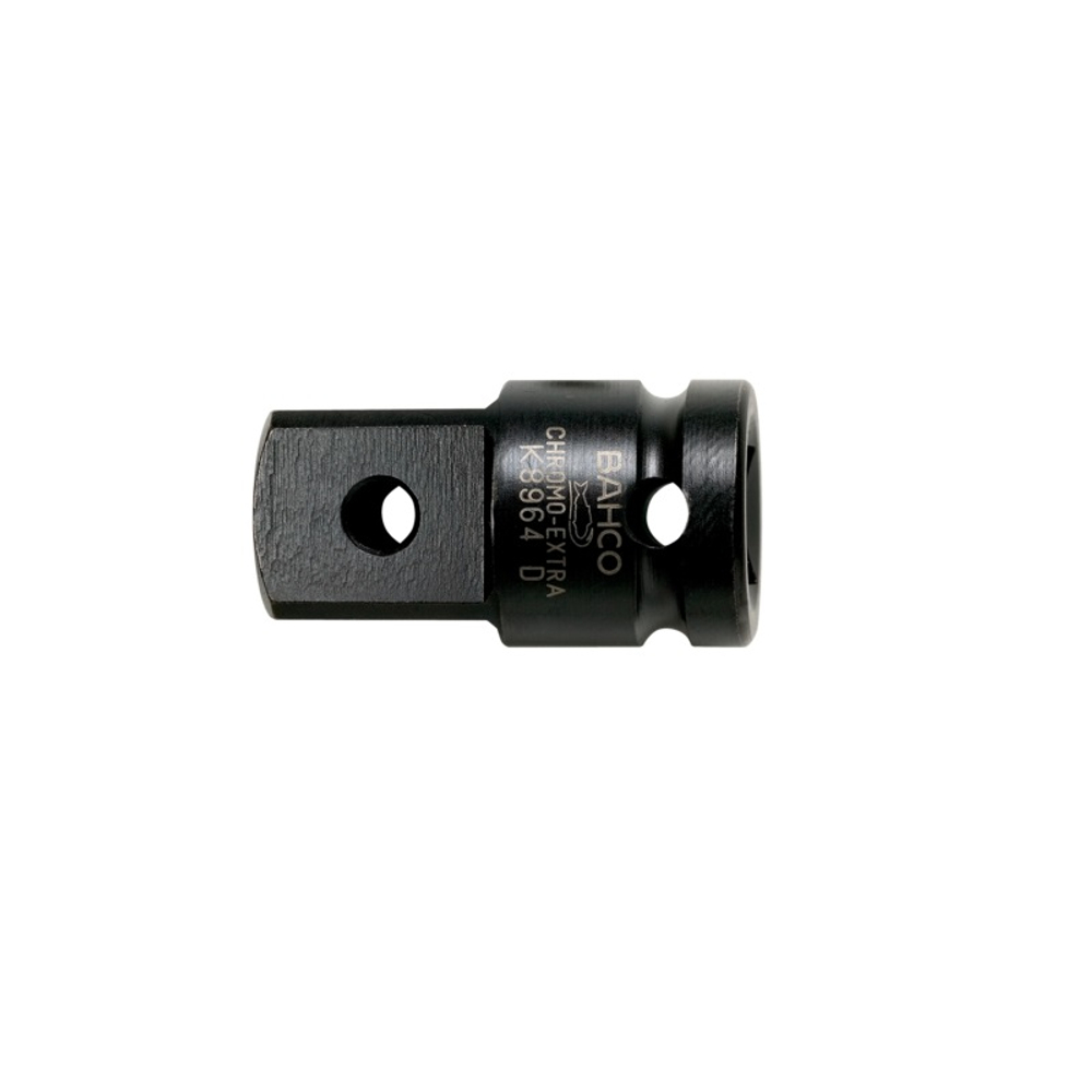 Переходник ударный с 1/2" на 3/4", BAHCO (Швеция)