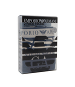Трусики-боксеры 2шт. Emporio Armani - темно-синий(111210 4R542)