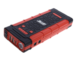 Устройство пусковое 5-19V 500А 12000мА/ч (power bank) GTE