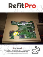 Материнская плата для ноутбука Lenovo E10-30 BM5387 NOK Cel-N2840 2G (5B20G97273), оригинал