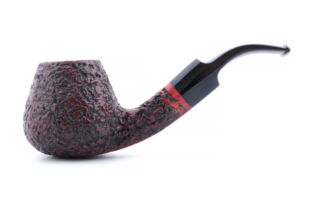 Трубка SER JACOPO Mastro Geppetto Rustic, G490-16