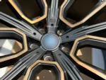 КОВАНЫЕ ДИСКИ ДЛЯ BMW XM G09 2023 БМВ