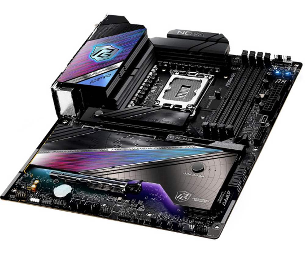 Материнская плата ATX ASRock Z890 NOVA WIFI