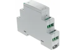 Реле промежуточное Евроавтоматика F&F РК-3Р 220V 3*8А DIN 27202