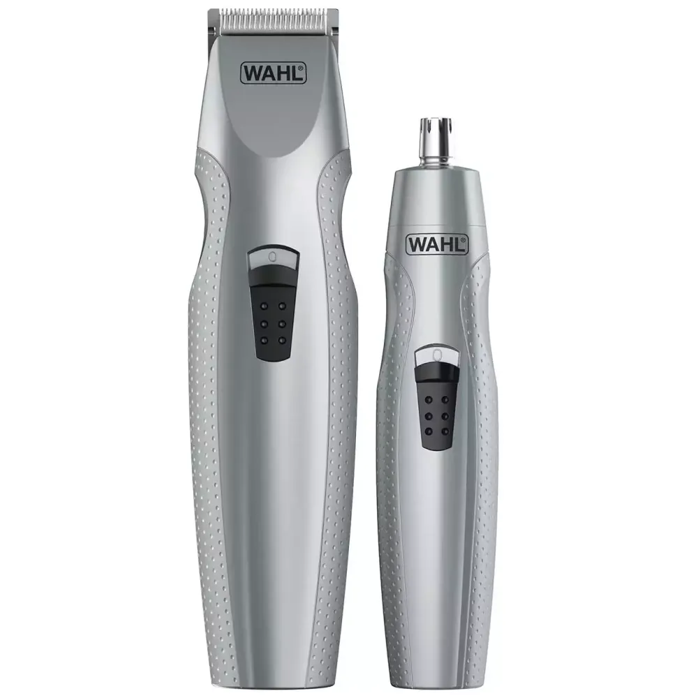 Триммер Wahl Mustache & Beard Combo (5606-308) - 2