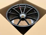 КОВАНЫЕ ДИСКИ ДЛЯ LAMBORGHINI HURACAN STO R-1 ЛАМБОРГИНИ