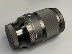 Sigma 35mm 1.4 DG DN Art Sony E