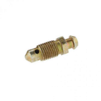 BLEEDER SCREW