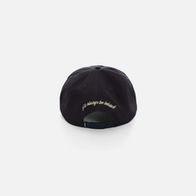 Кепка ANTEATER Snap Back RS, темно-синий