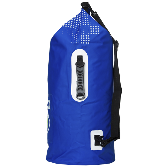 Гермомешок-сумка Marlin Dry Tube 2.0 40 L синий