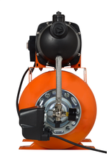 Автономная станция водоснабжения Вихрь АСВ-800/24
