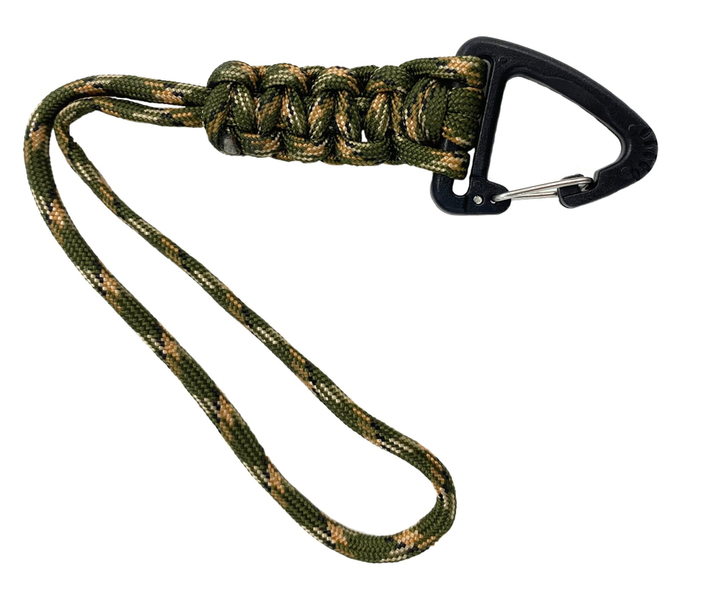 Темляк из паракорда PTK101AK