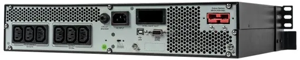 ИБП Systeme Electric SRVSE1KRTXLI