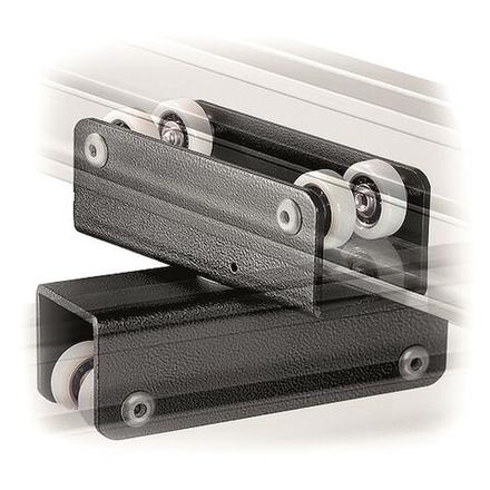 Каретка двойная Manfrotto FF3232 Double Sliding Carriage двойная для Sky Track