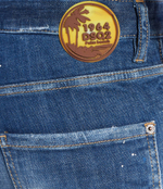 Джинсы Cool guy jean Dsquared2 - голубой(S71LB1364 S30872)
