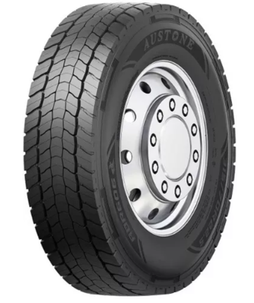 Купить Грузовая шина 315 80 R22.5 20PR 156/150L  ADR606 AUSTONE