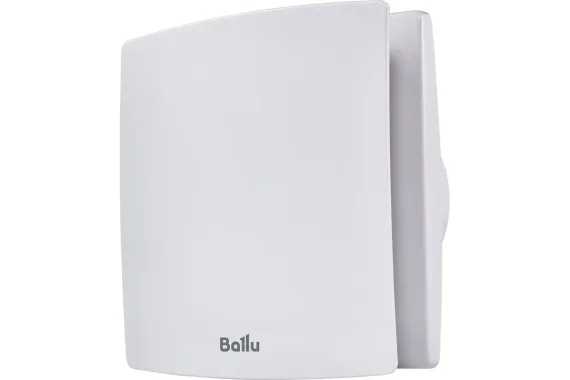 Вентилятор бытовой Ballu BAF-SL 100 38160