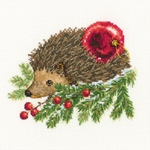Название по-английски:    Hedgehog trying on the shoes¶Название по-русски:    Ежик туфли примерял¶Ра