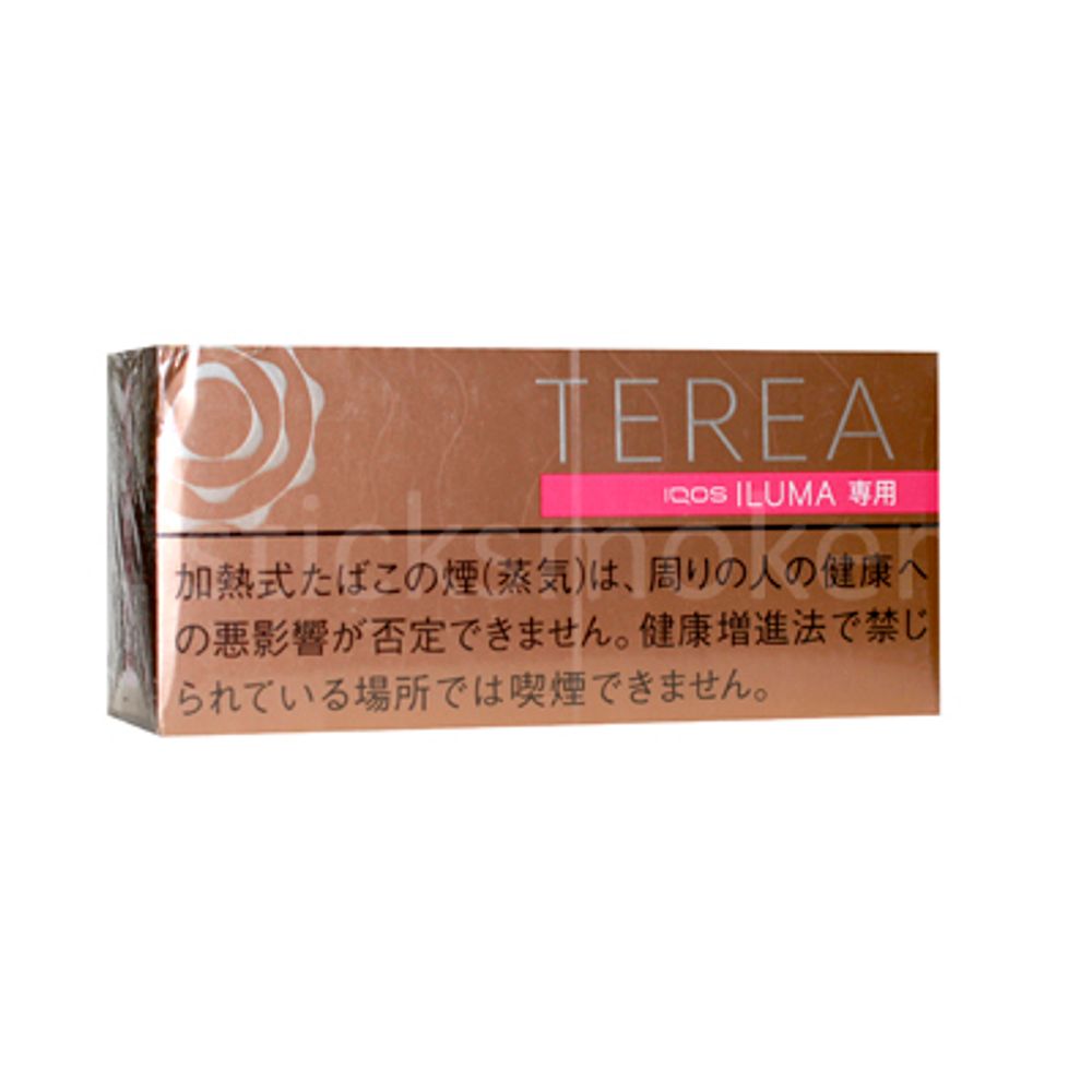 Стики Terea Warm Regular Япония Стики Terea Warm Regular Япония