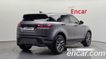 Land Rover Range Rover Evoque P250 Dynamic SE — 2026