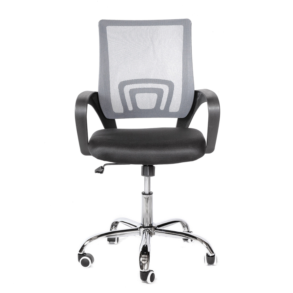 Компьютерное кресло MF-5001-gray