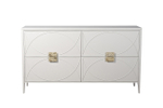 Комод Garda Decor бежевый 160*90*40 см