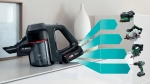 Пылесос Bosch BBS712A