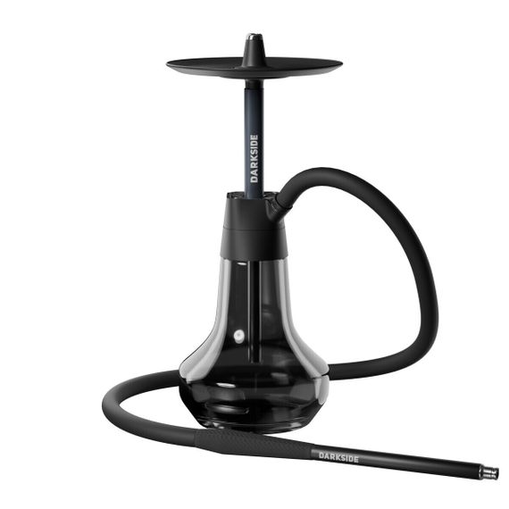 Shisha Darkside Intro Blue