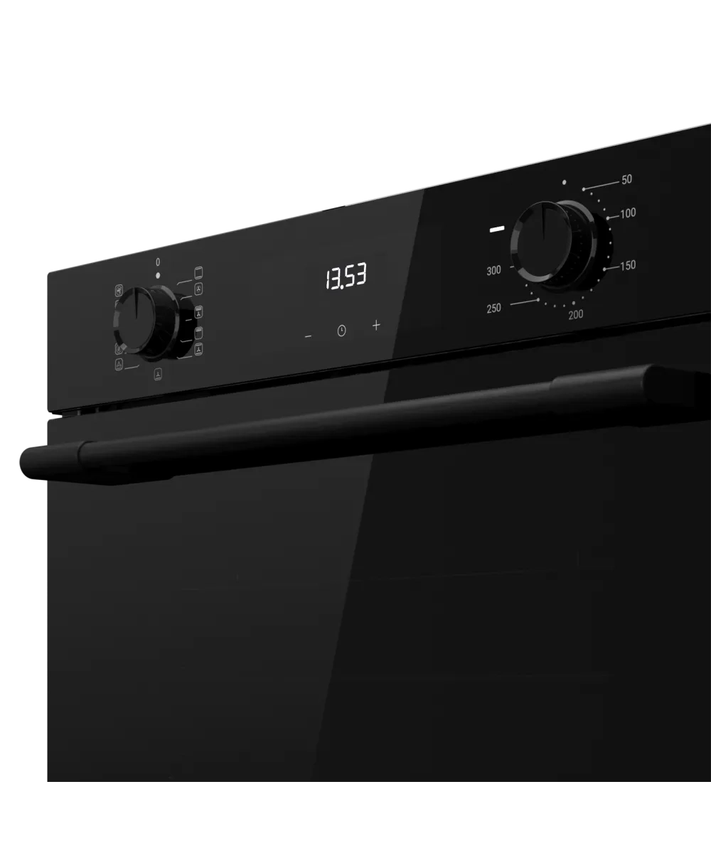 Встраиваемый электрический духовой шкаф Kuppersberg HO 622 BB