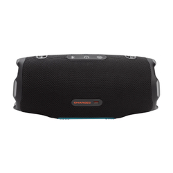 Портативная колонка JBL Charge 6, Funky Black
