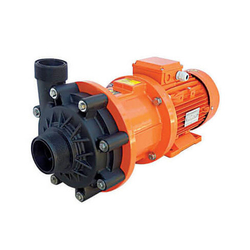 AlphaDynamic ADM 40