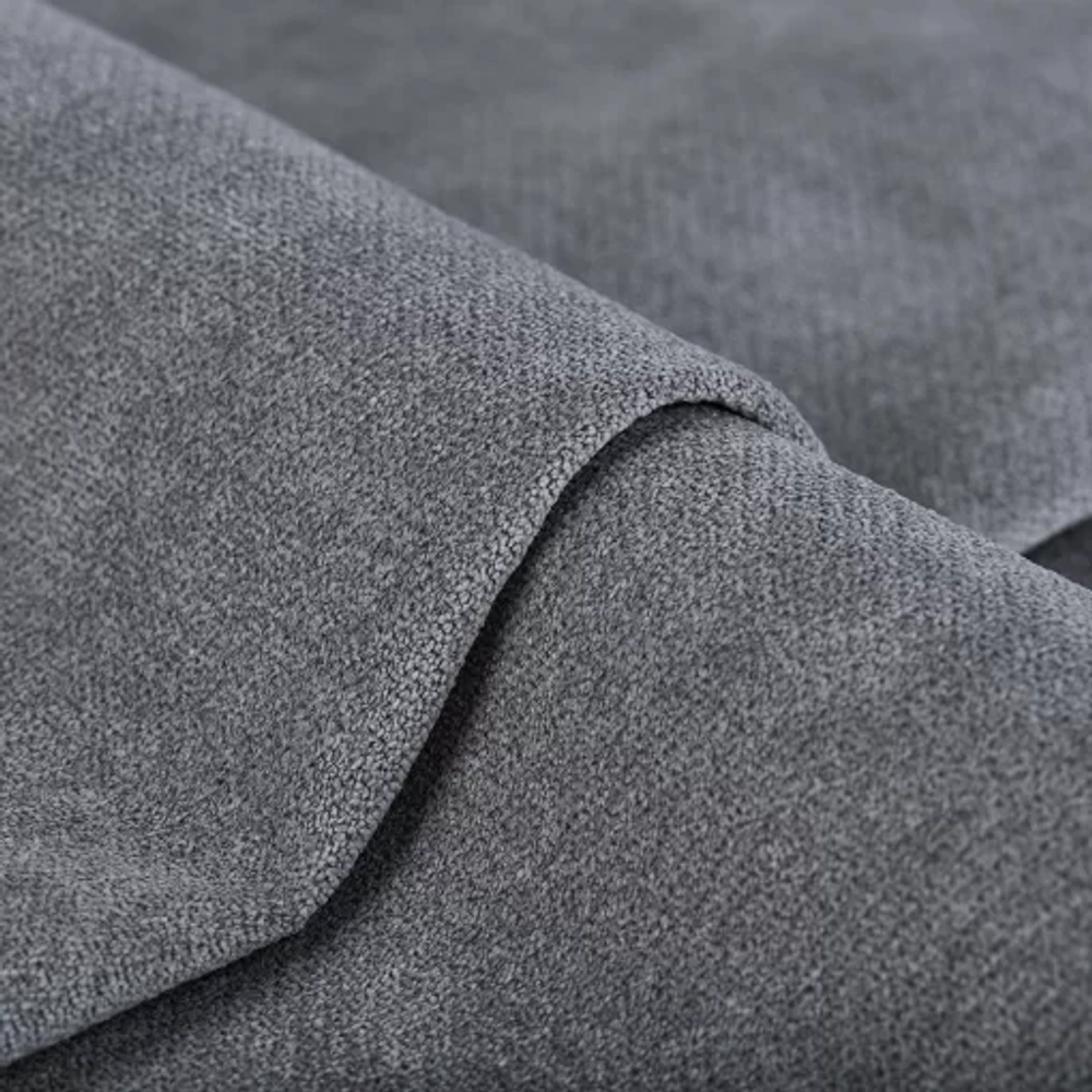 Микровелюр Sharli 13 Silver