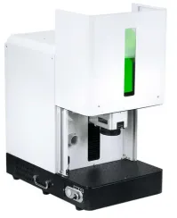 Маркиратор лазерный волоконный HGTECH Smart HM-30F