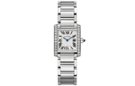 Cartier Tank Francaise 25mm
