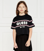 Футболка Guess - черный(J4YI10 K8HM4)