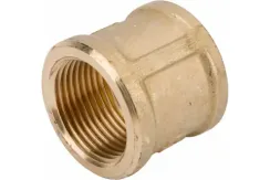 Муфта STOUT ВР 3/4" 33255