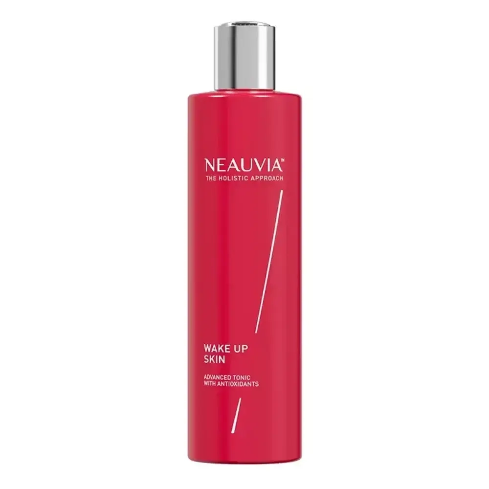 Wake Up Skin Tonic Neauvia | Тоник с глутатионом, 250 мл