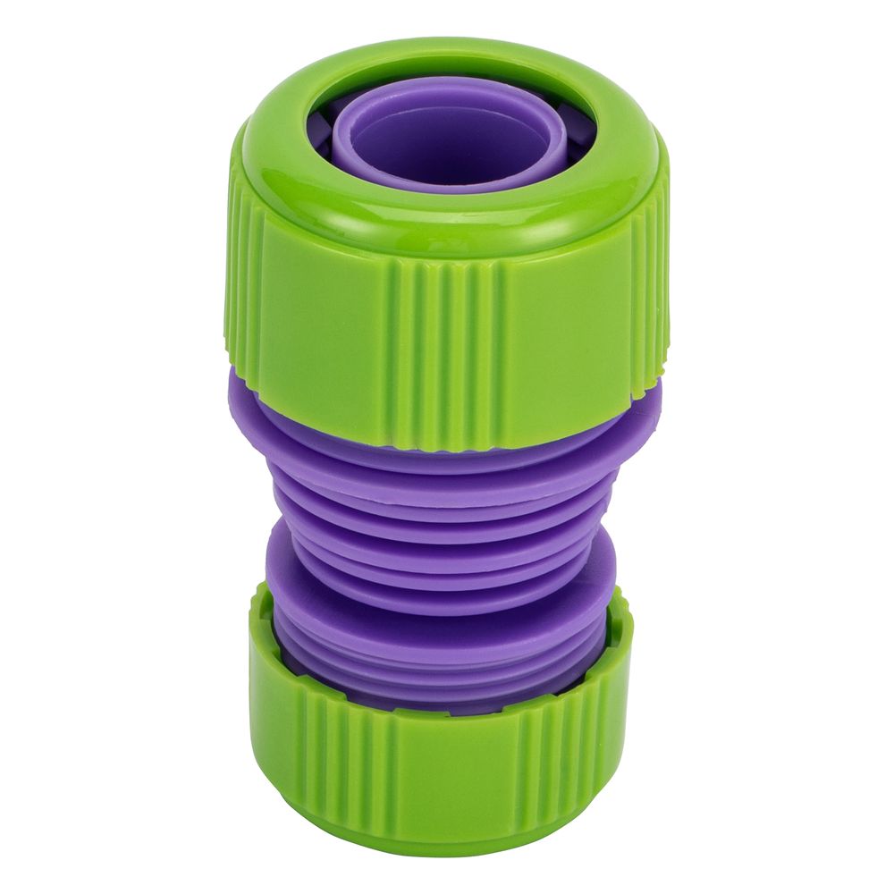 Муфта соединительная c переходом 3/4-1", Palisad, 66434