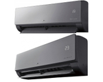 Сплит система LG ARTCOOL Mirror AC12BQ инверторная